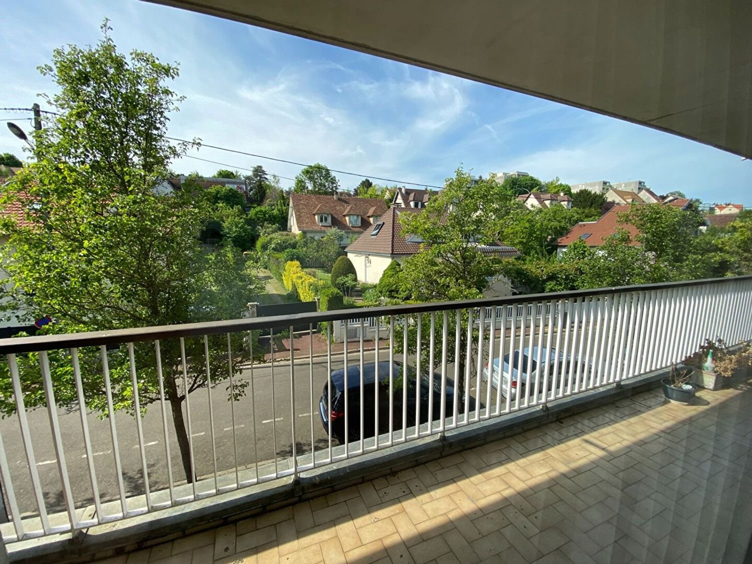Appartement à vendre, 151m², Marly-le-Roi