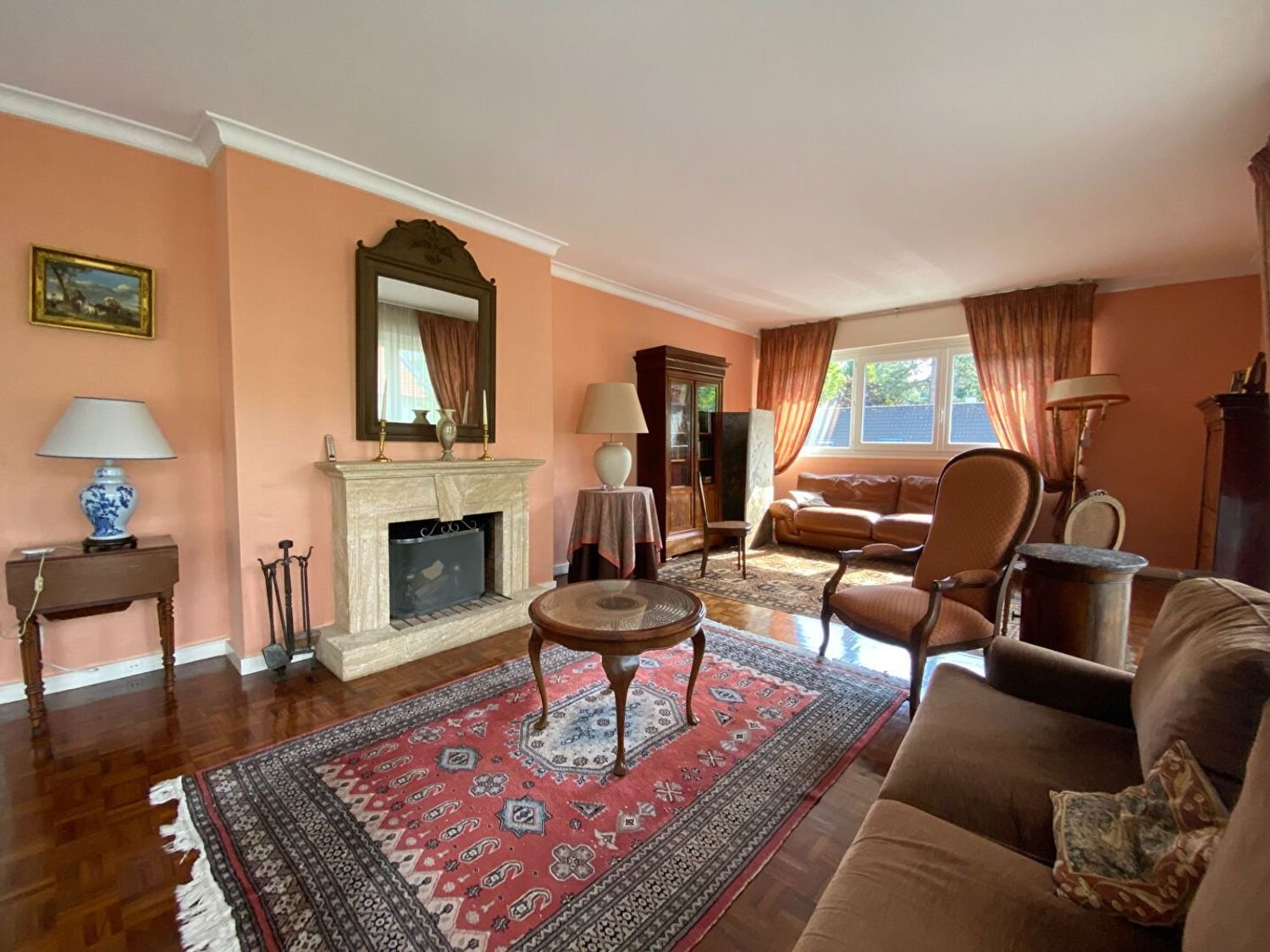 Appartement à vendre, 151m², Marly-le-Roi