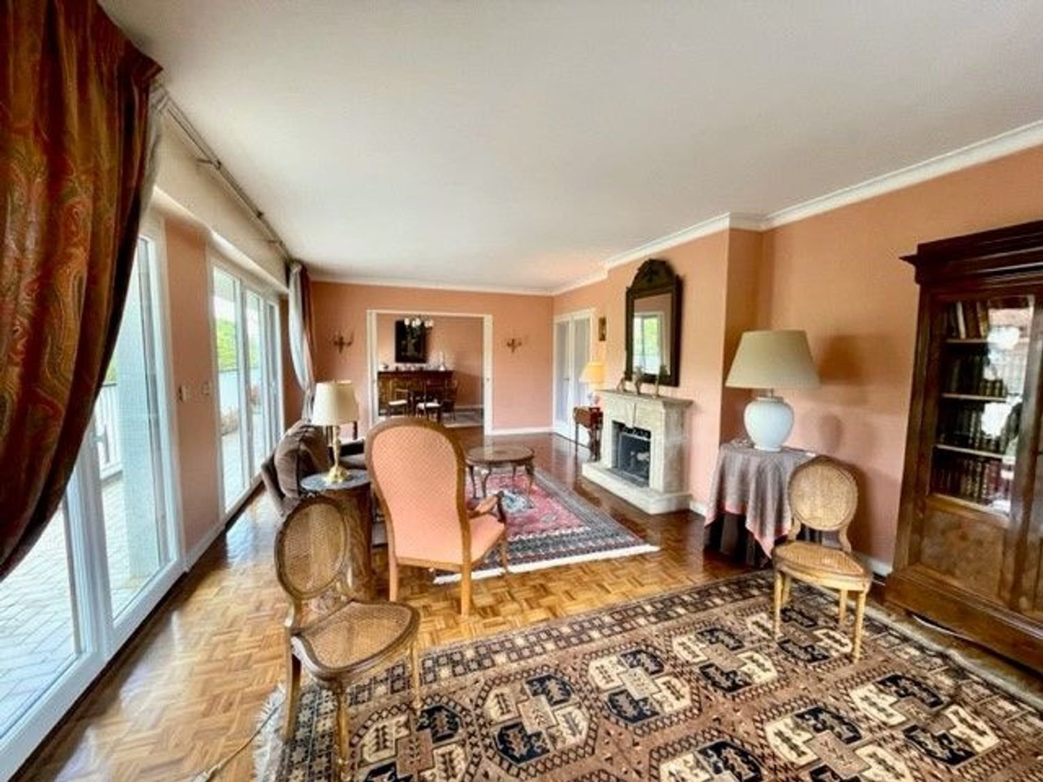 Appartement à vendre, 151m², Marly-le-Roi
