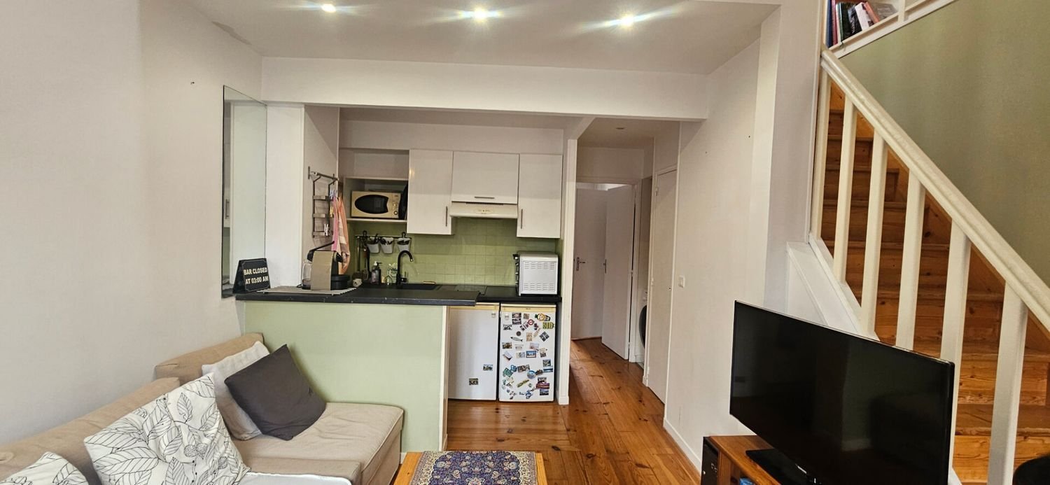 Appartement à vendre, 42m², Louveciennes