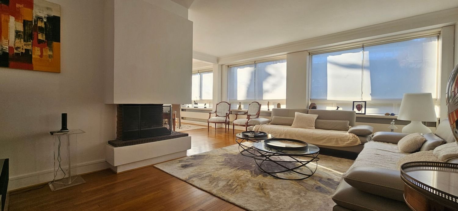 Appartement à vendre, 107m², Louveciennes