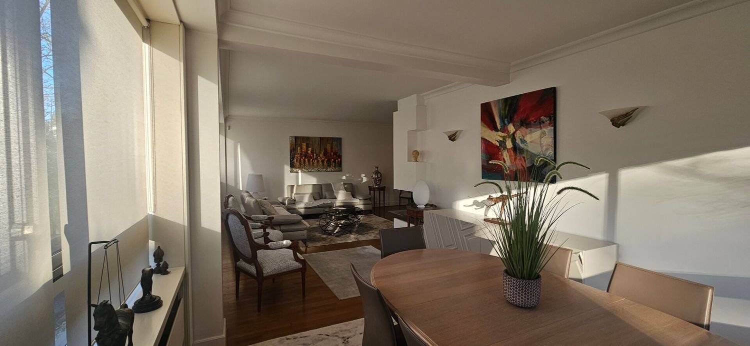 Appartement à vendre, 107m², Louveciennes