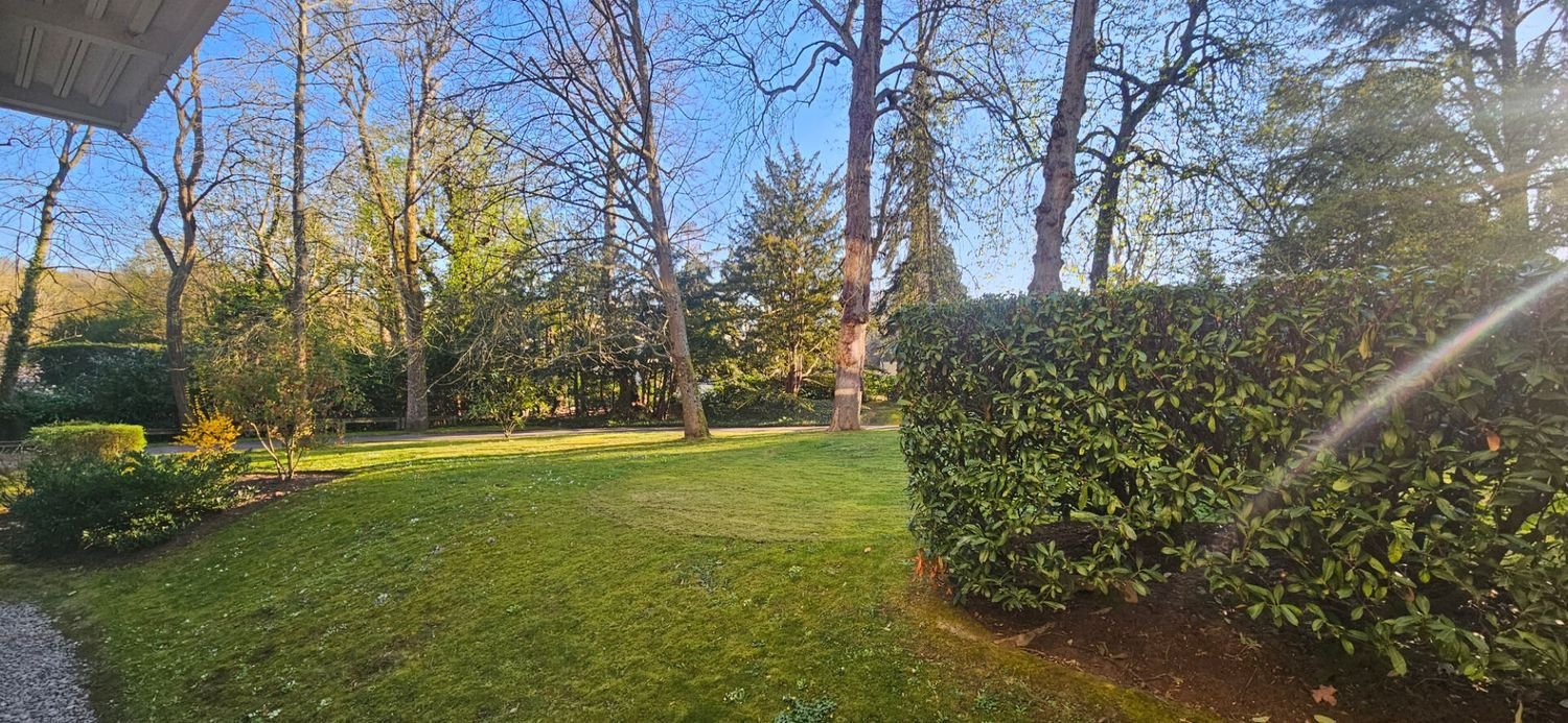 Appartement à vendre, 107m², Louveciennes