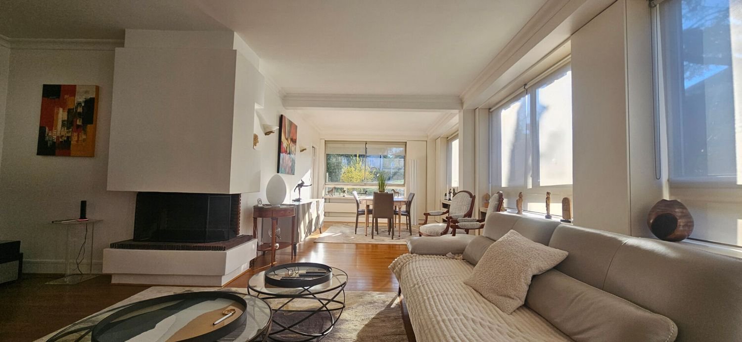 Appartement à vendre, 107m², Louveciennes