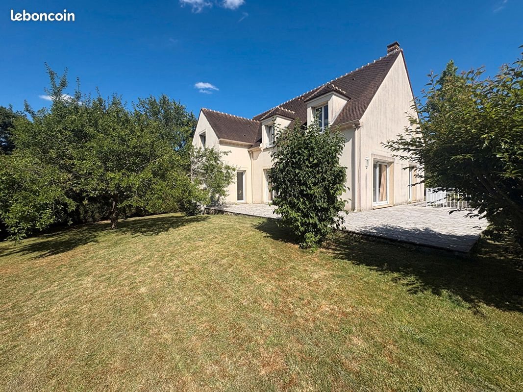 Maison à vendre, 180m², Marly-le-Roi