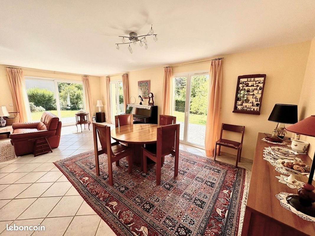 Maison à vendre, 180m², Marly-le-Roi