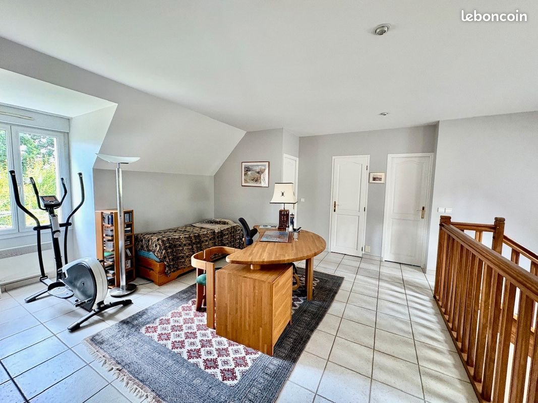 Maison à vendre, 180m², Marly-le-Roi