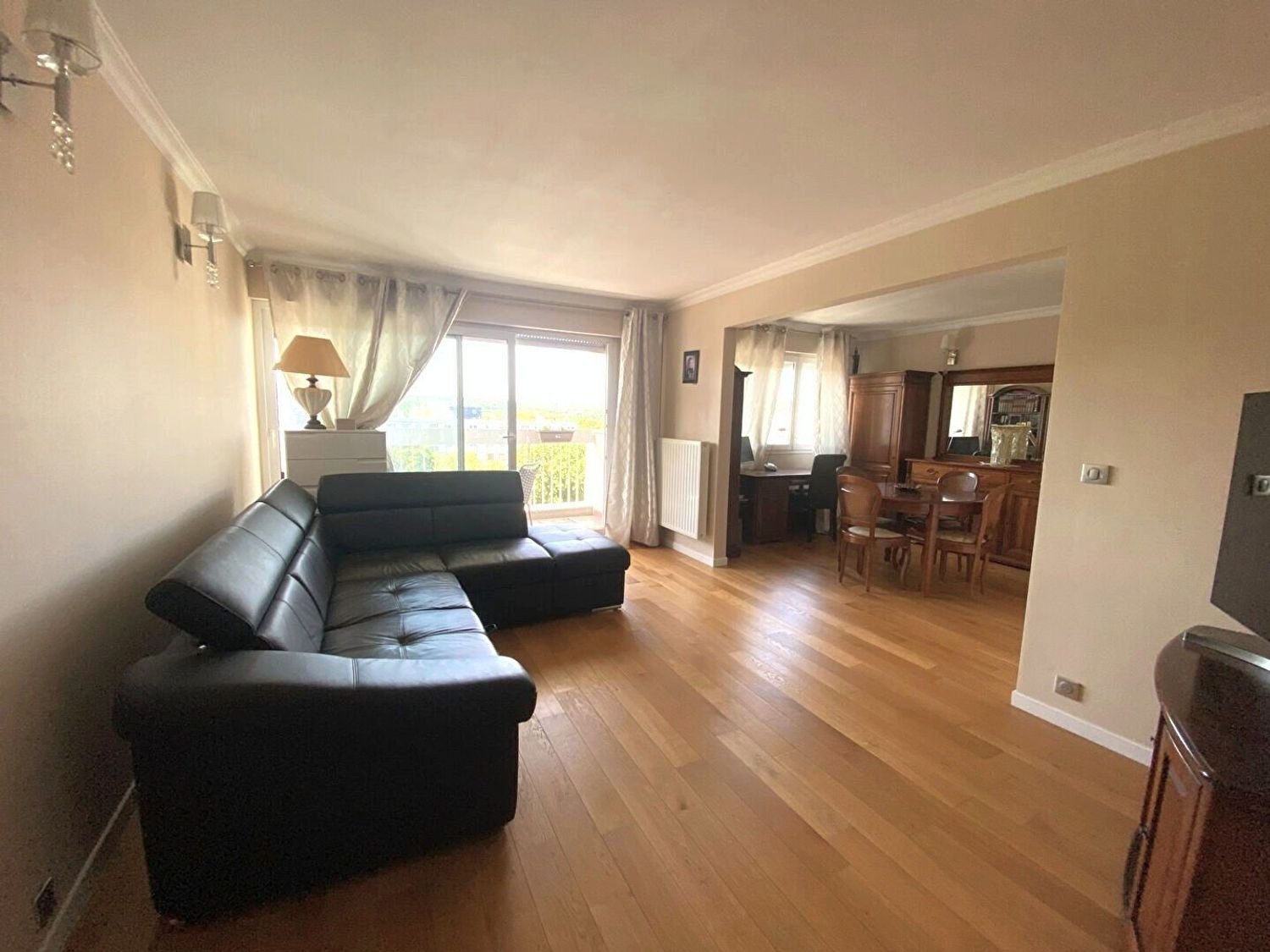 Appartement à vendre, 83m², Marly-le-Roi