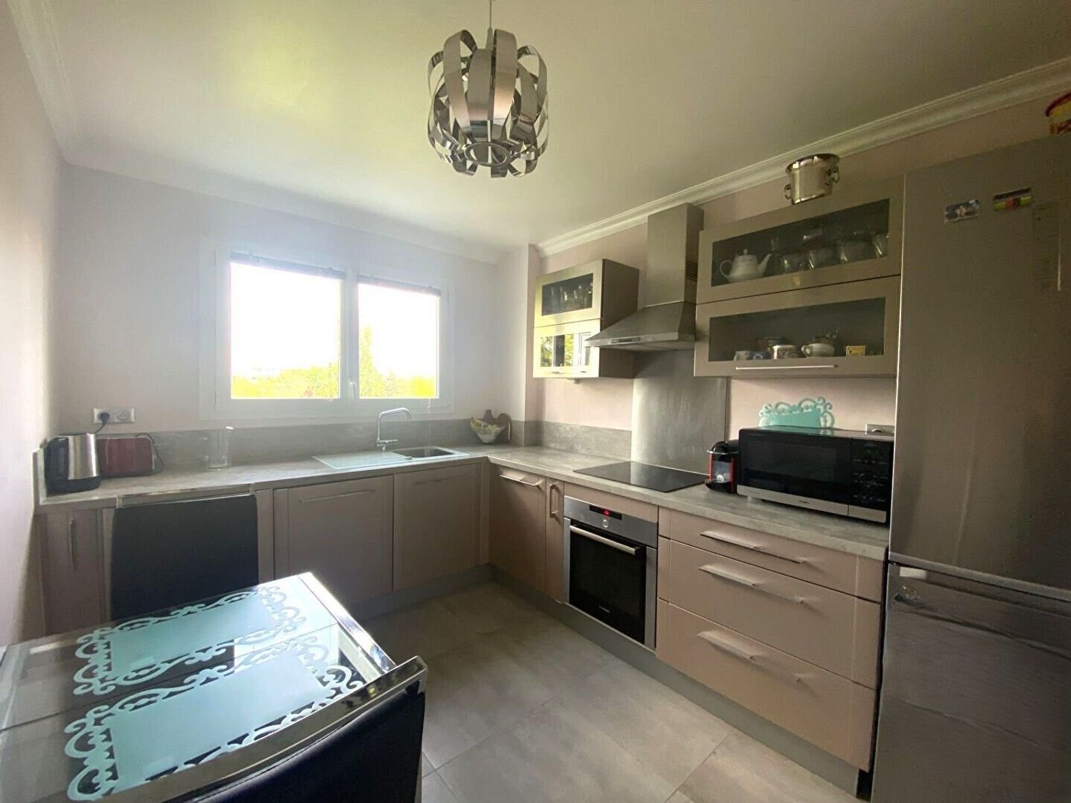 Appartement à vendre, 83m², Marly-le-Roi