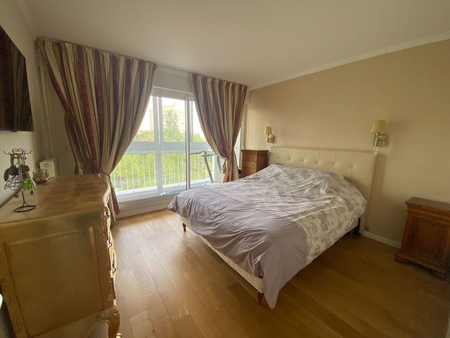 Appartement à vendre, 83m², Marly-le-Roi