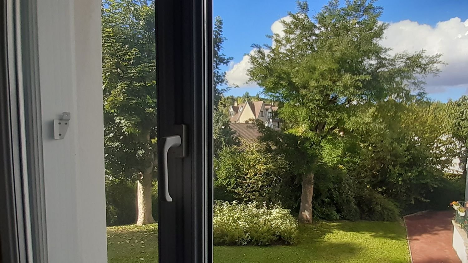 Appartement à vendre, 44m², Louveciennes