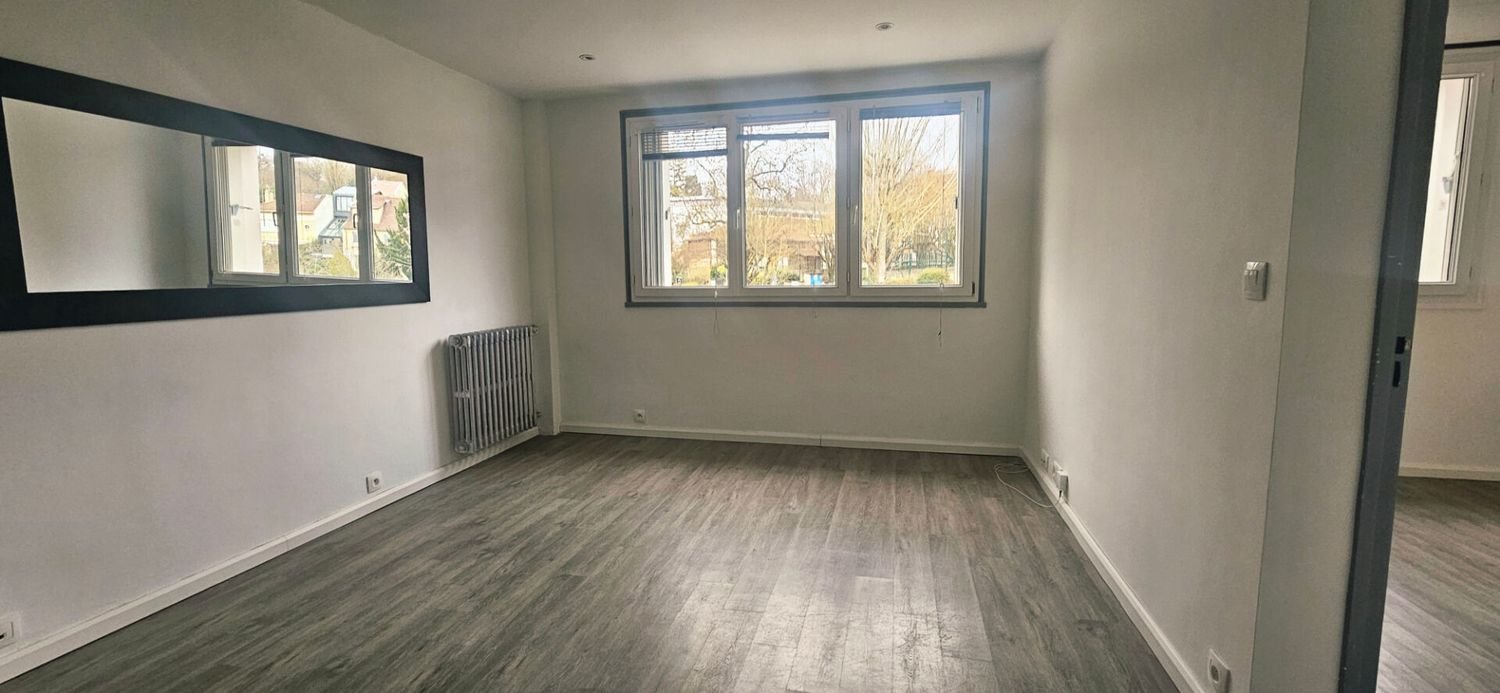 Appartement à vendre, 44m², Louveciennes