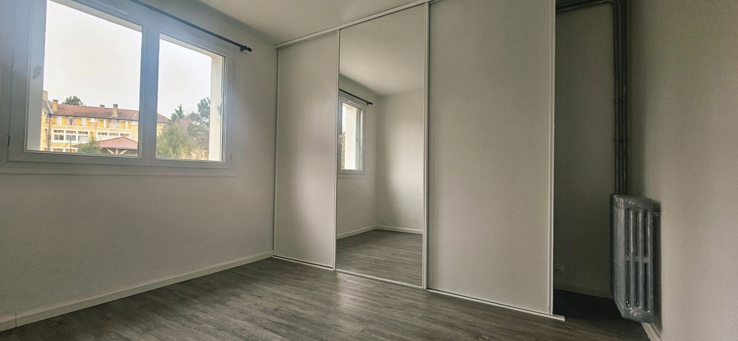 Appartement à vendre, 44m², Louveciennes