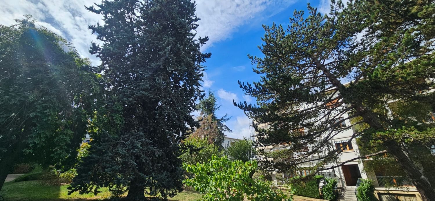 Appartement à vendre, 55m², Louveciennes