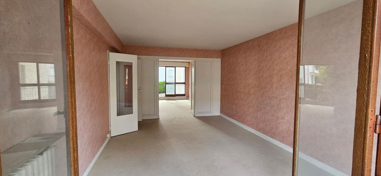Appartement à vendre, 55m², Louveciennes