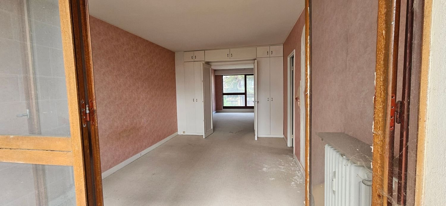 Appartement à vendre, 55m², Louveciennes