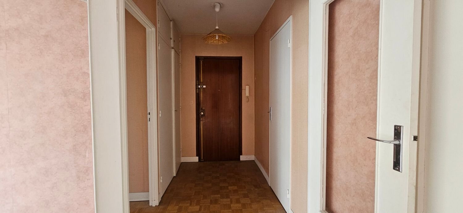 Appartement à vendre, 55m², Louveciennes