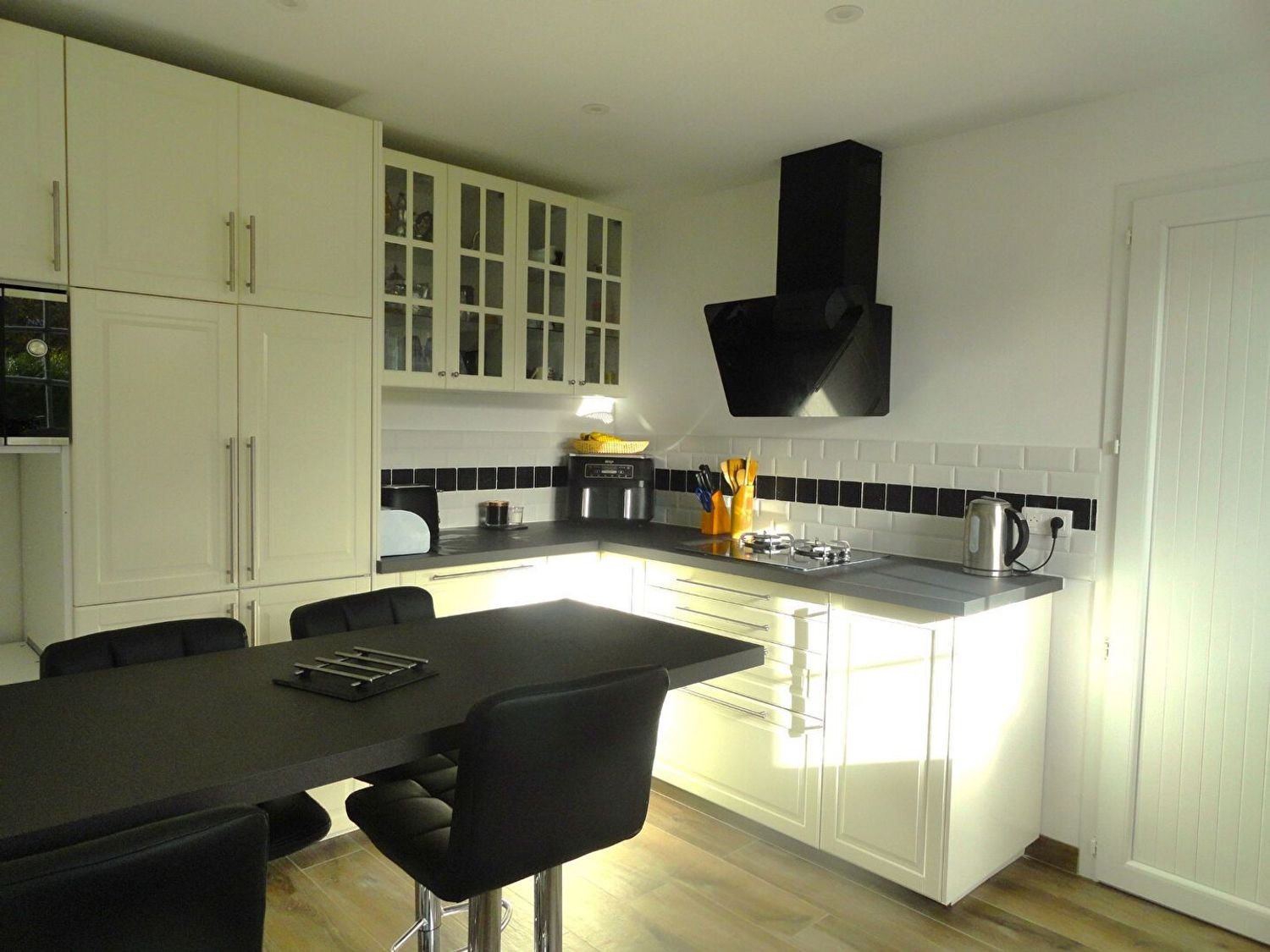 Maison à vendre, 135m², Feucherolles