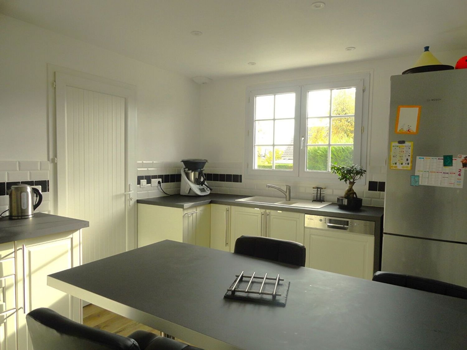 Maison à vendre, 135m², Feucherolles