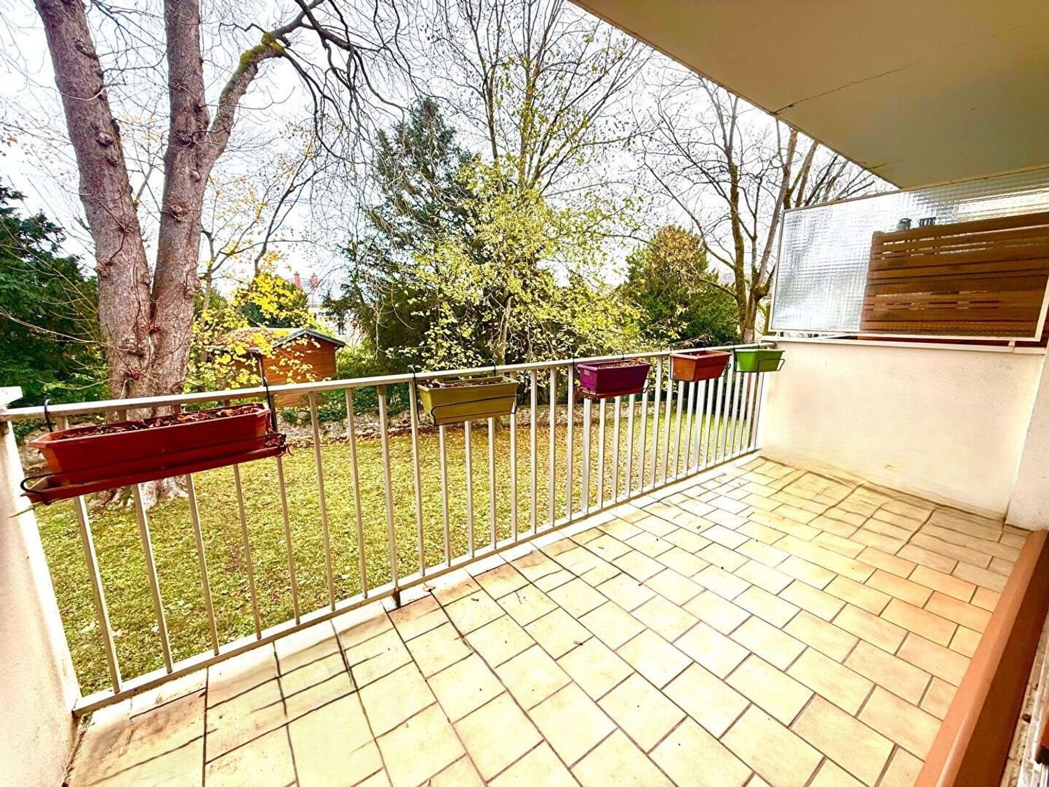 Appartement à vendre, 101m², L'Étang-la-Ville