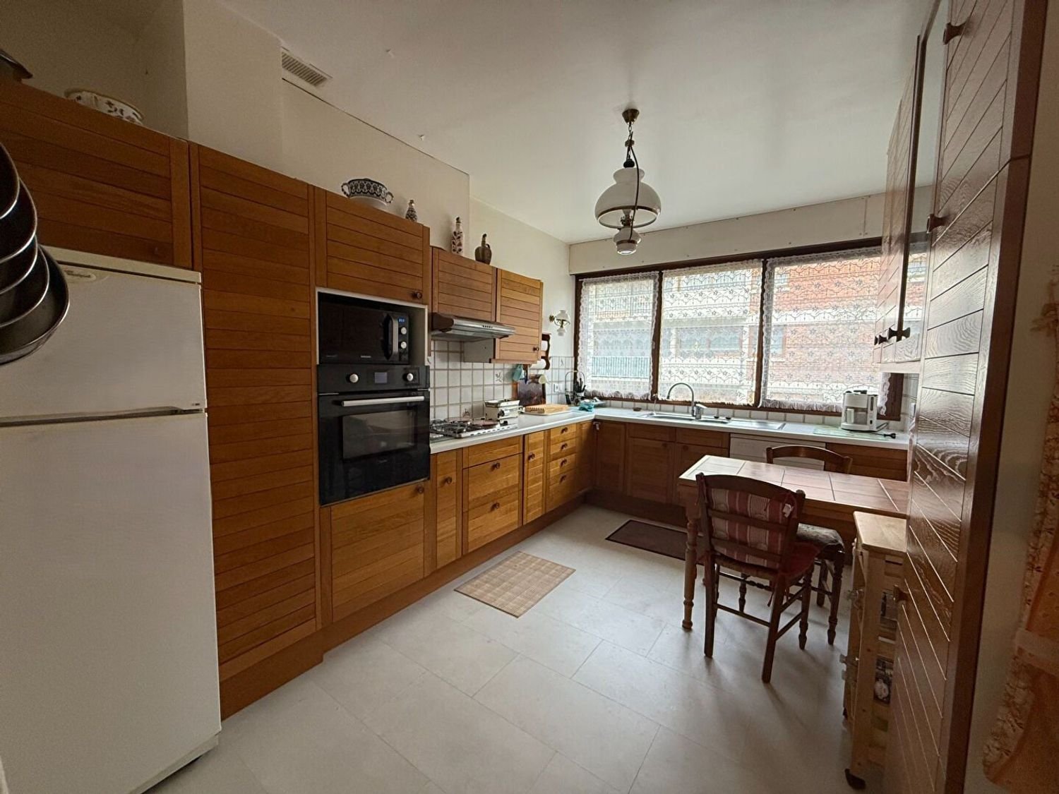 Appartement à vendre, 101m², L'Étang-la-Ville