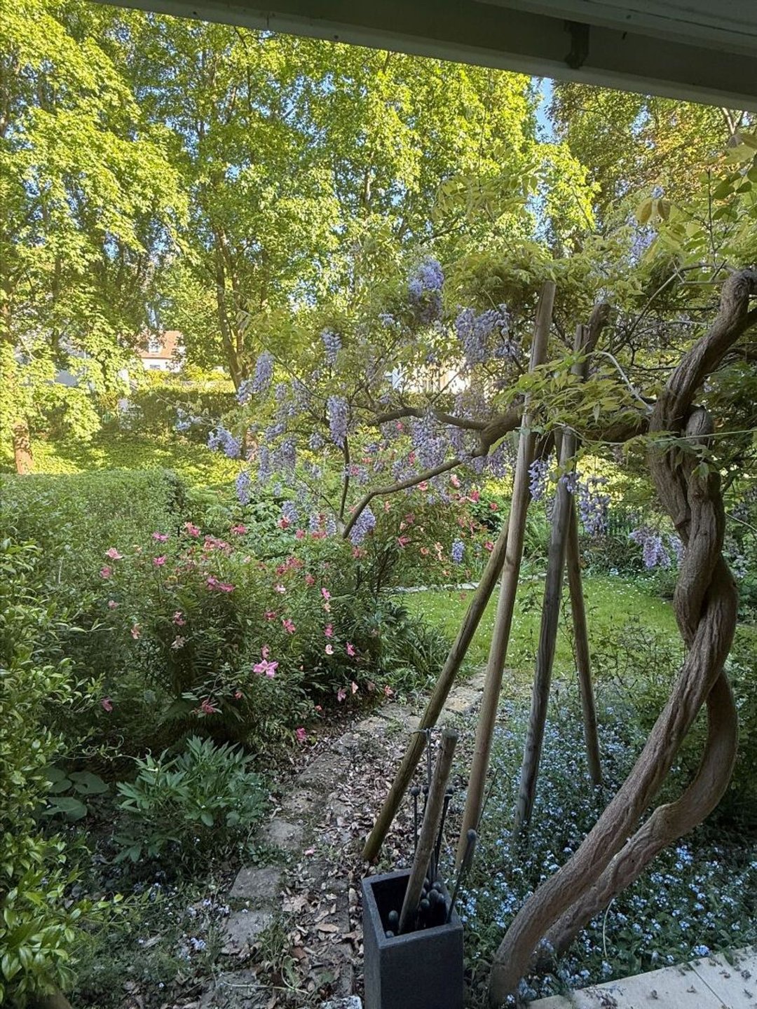 Appartement à vendre, 80m², L'Étang-la-Ville