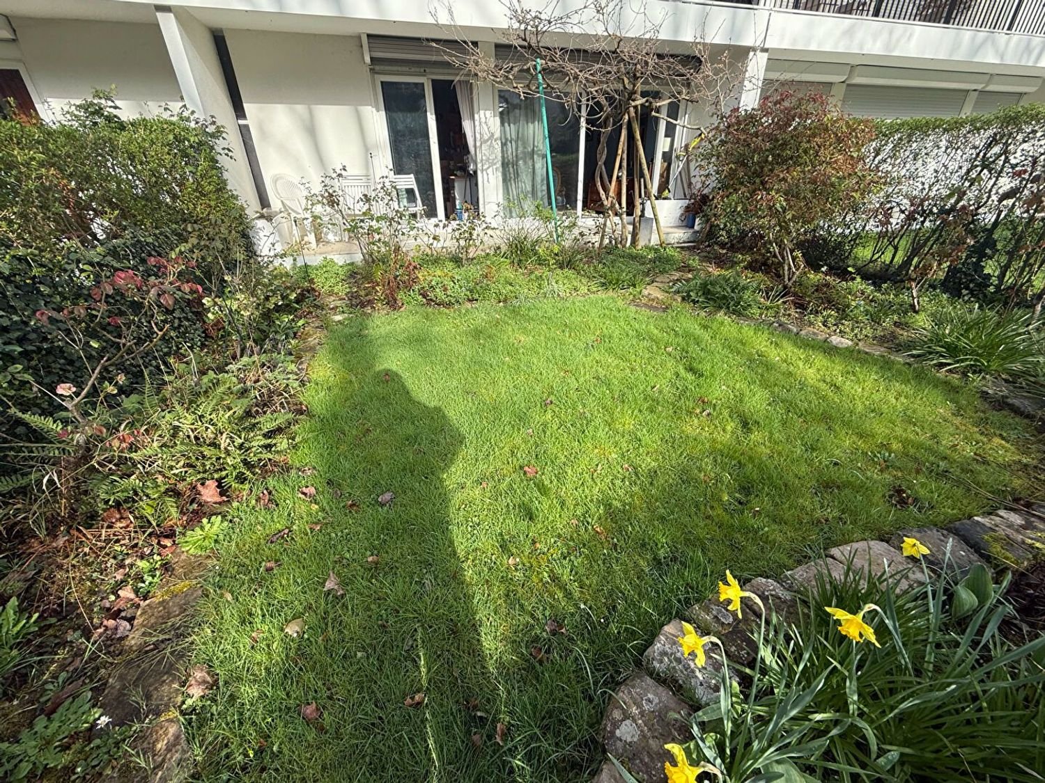 Appartement à vendre, 80m², L'Étang-la-Ville
