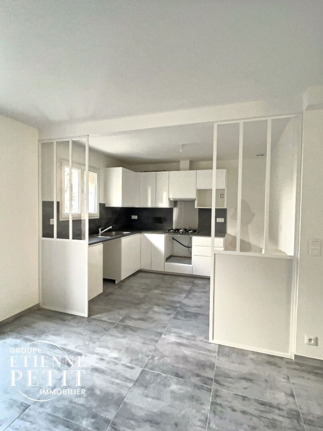Maison à vendre, 110m², Feucherolles