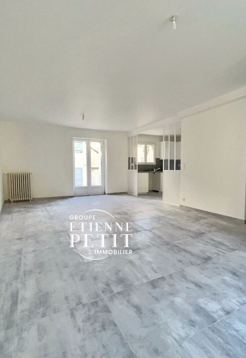 Maison à vendre, 110m², Feucherolles