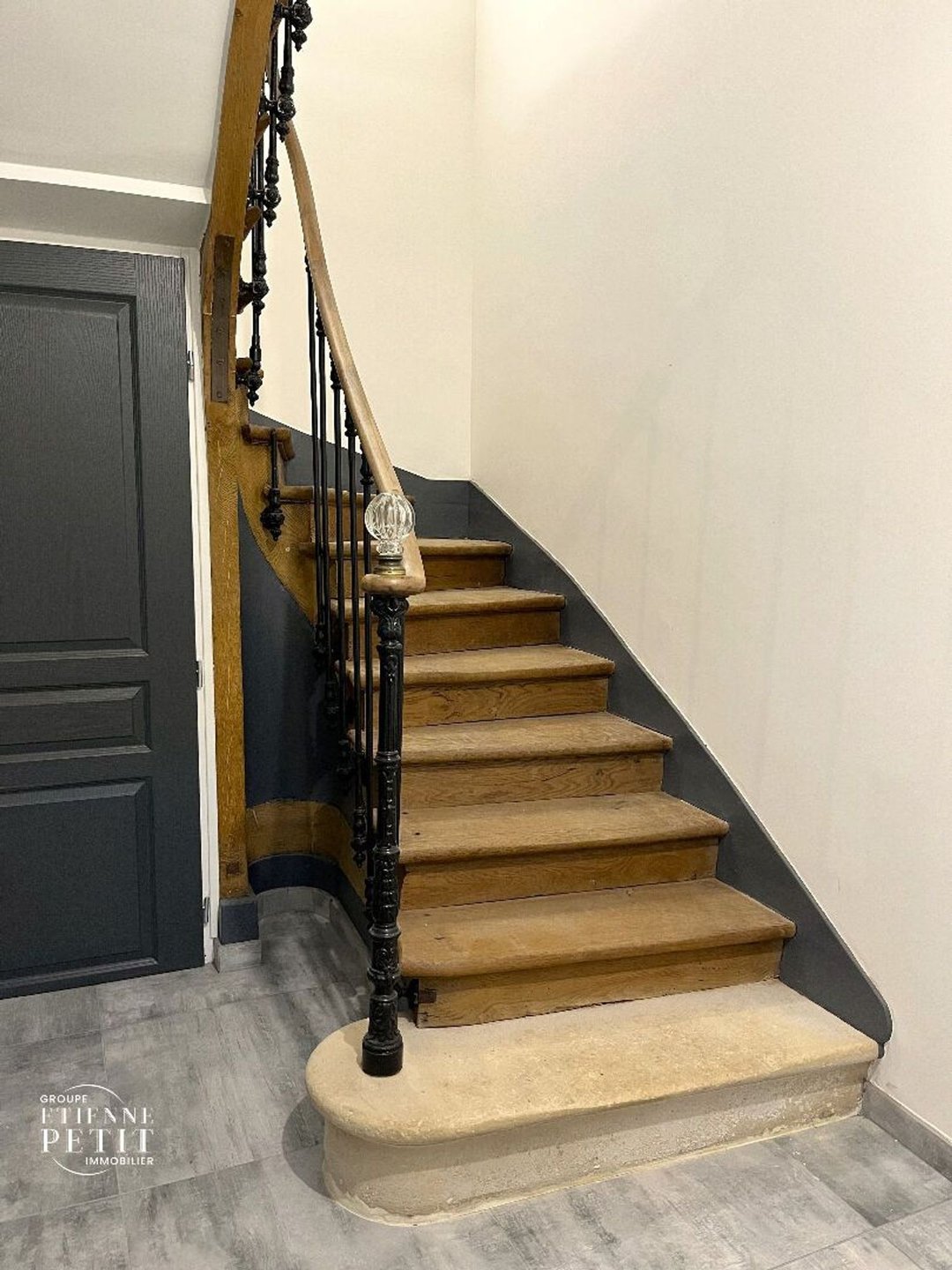 Maison à vendre, 110m², Feucherolles