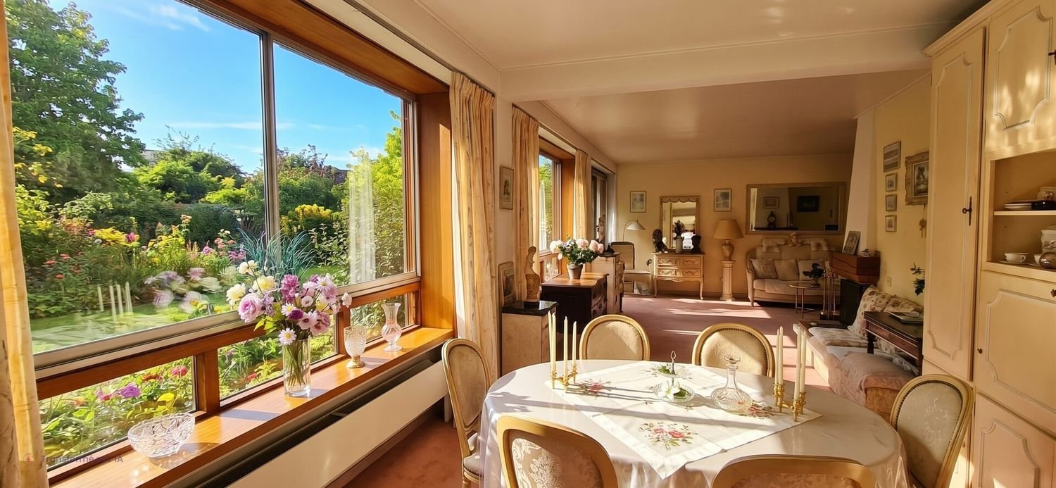 Appartement à vendre, 130m², Louveciennes