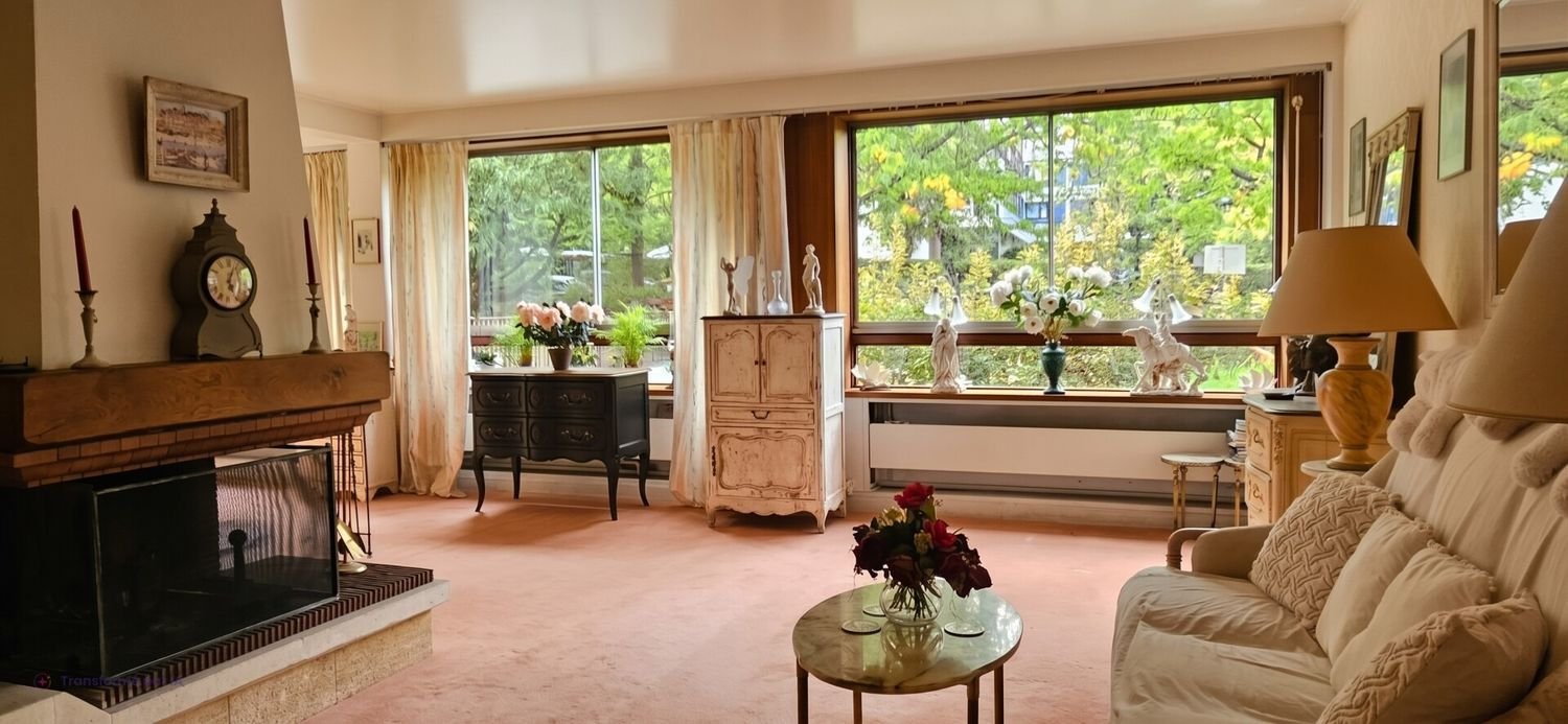 Appartement à vendre, 130m², Louveciennes