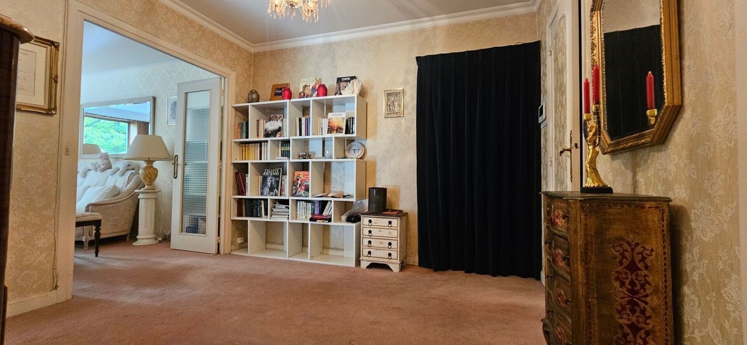 Appartement à vendre, 130m², Louveciennes