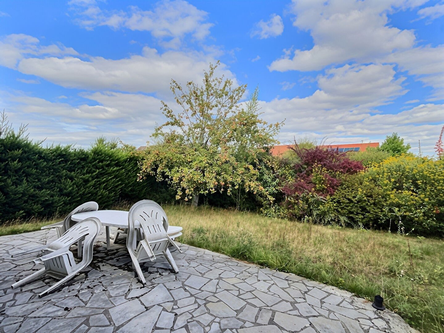 Maison à vendre, 120m², Saint-Germain-en-Laye