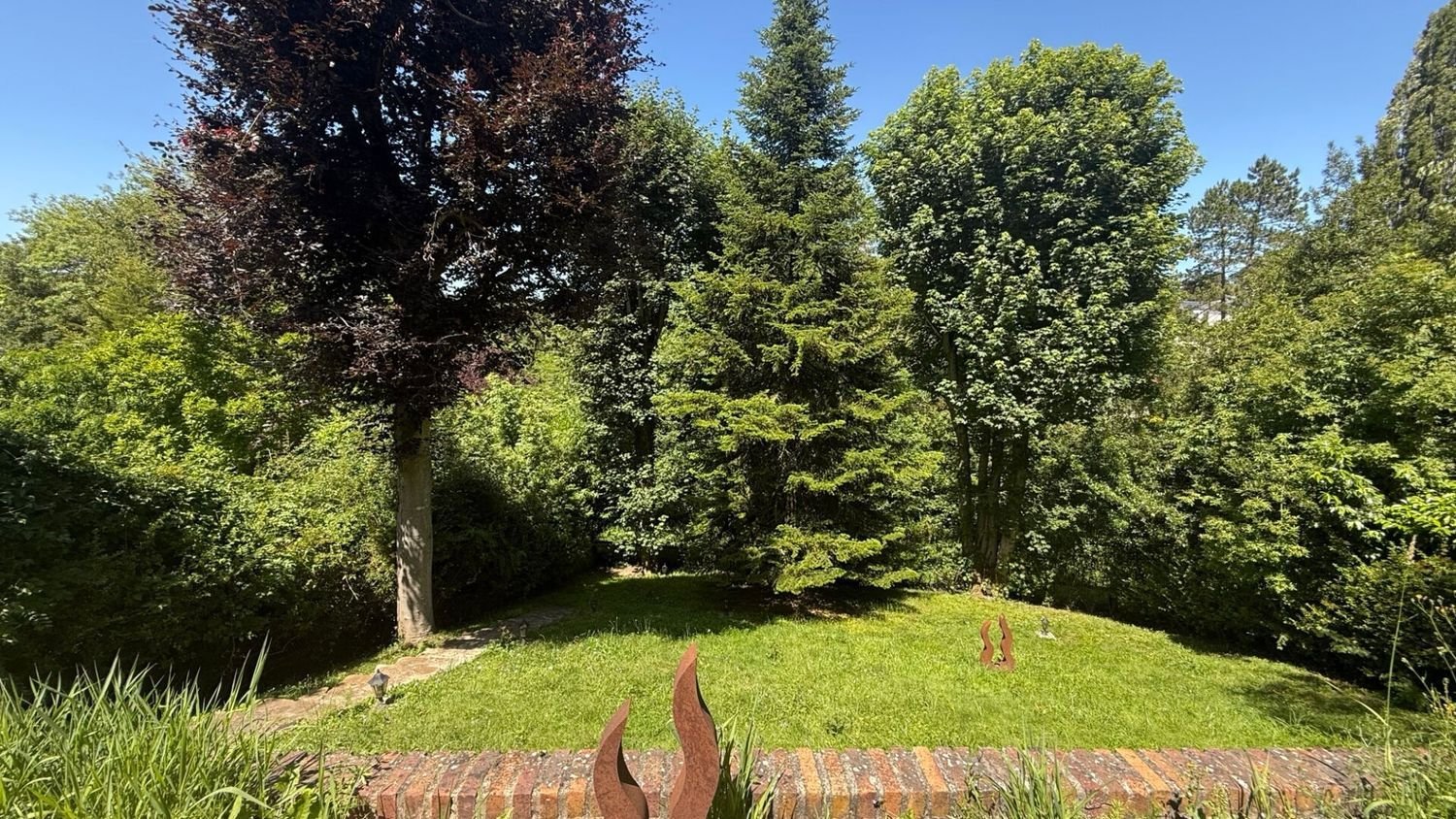 Maison à vendre, 201m², L'Étang-la-Ville