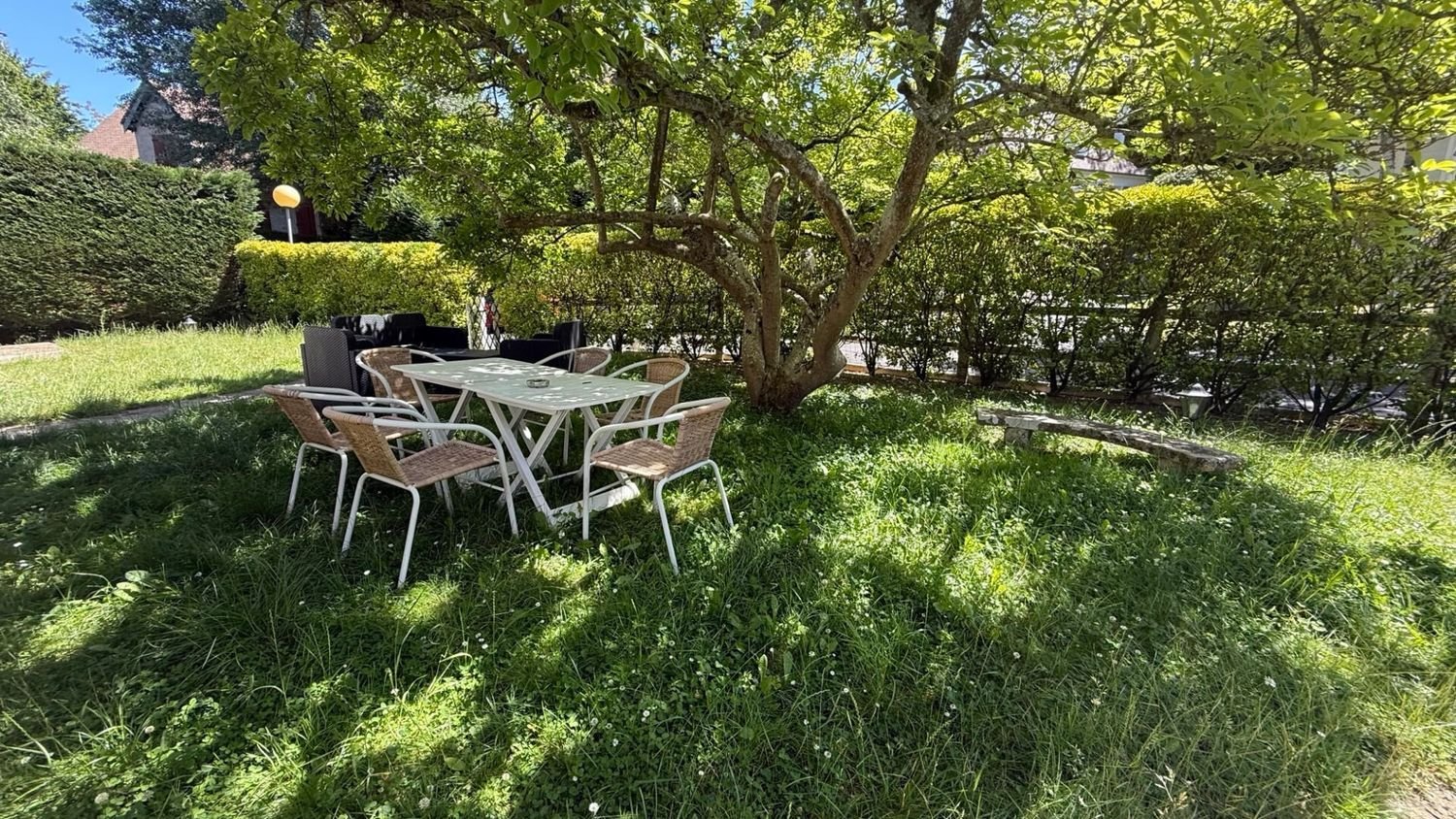 Maison à vendre, 201m², L'Étang-la-Ville