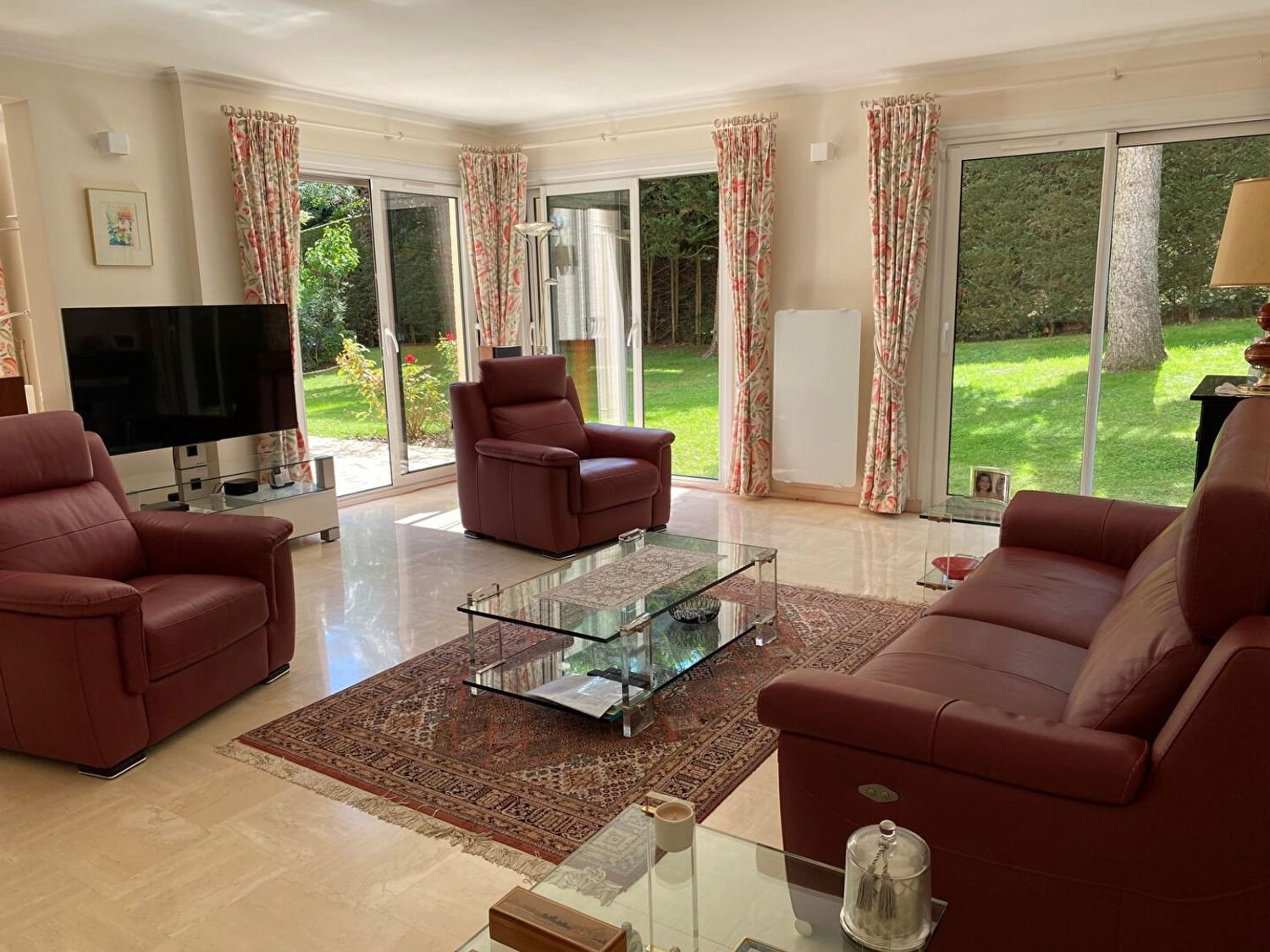 Maison à vendre, 273m², L'Étang-la-Ville