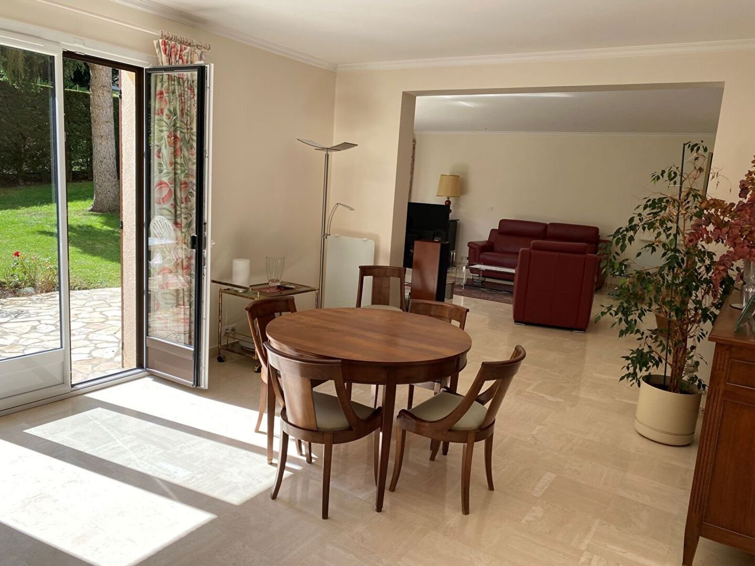 Maison à vendre, 273m², L'Étang-la-Ville