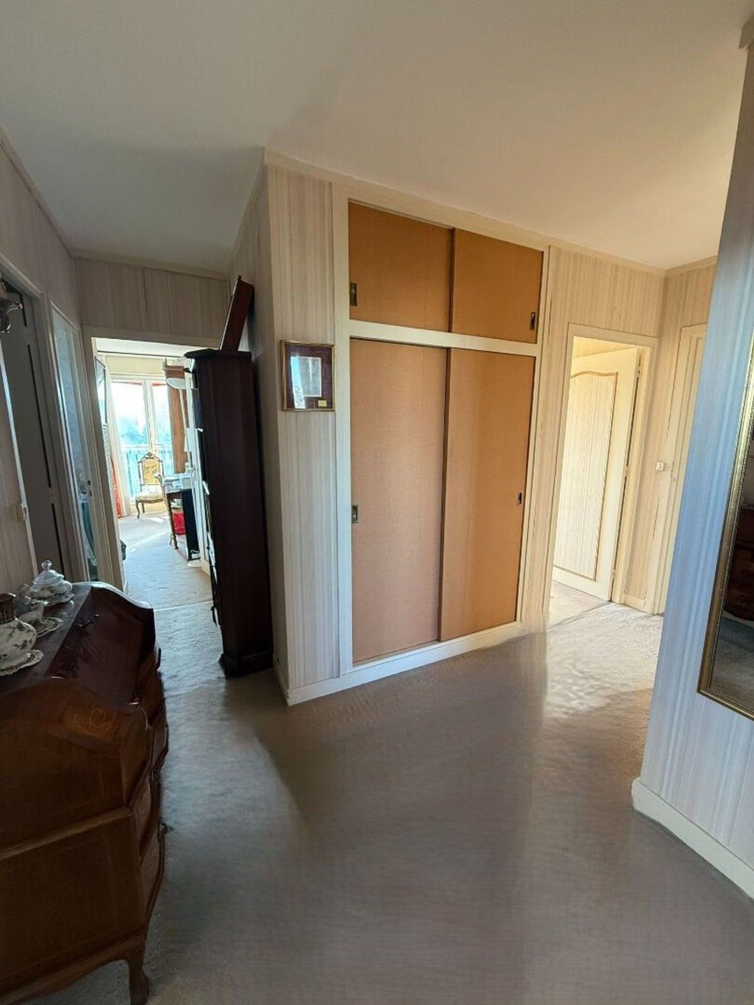 Appartement à vendre, 106m², Le Pecq