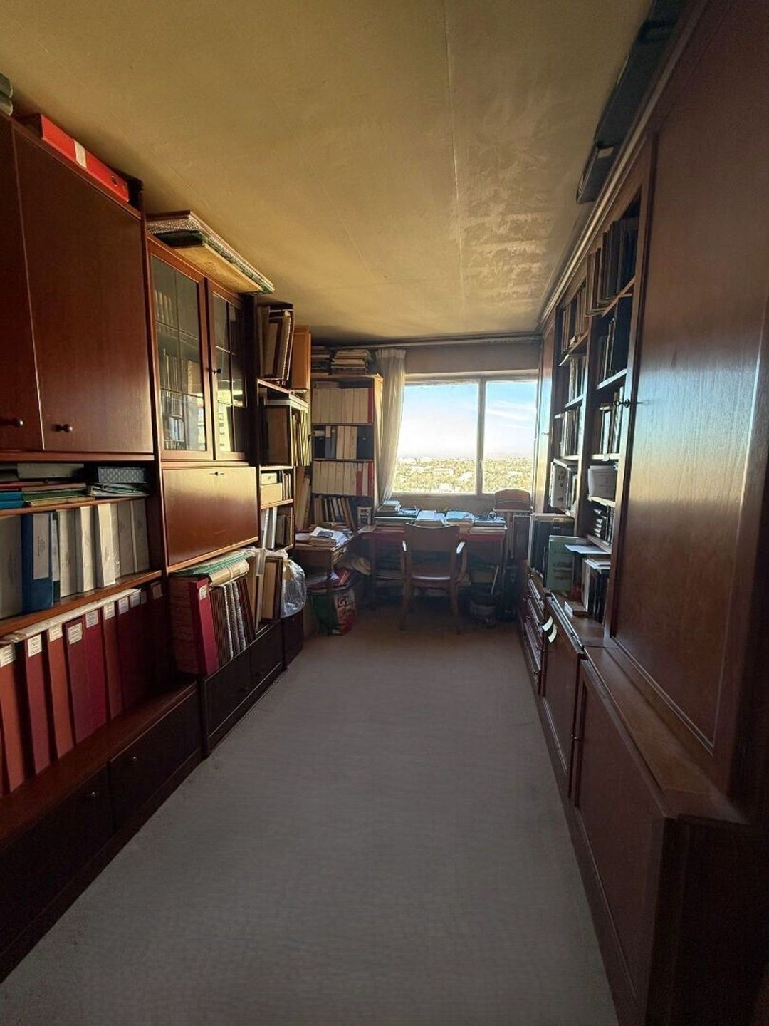 Appartement à vendre, 106m², Le Pecq