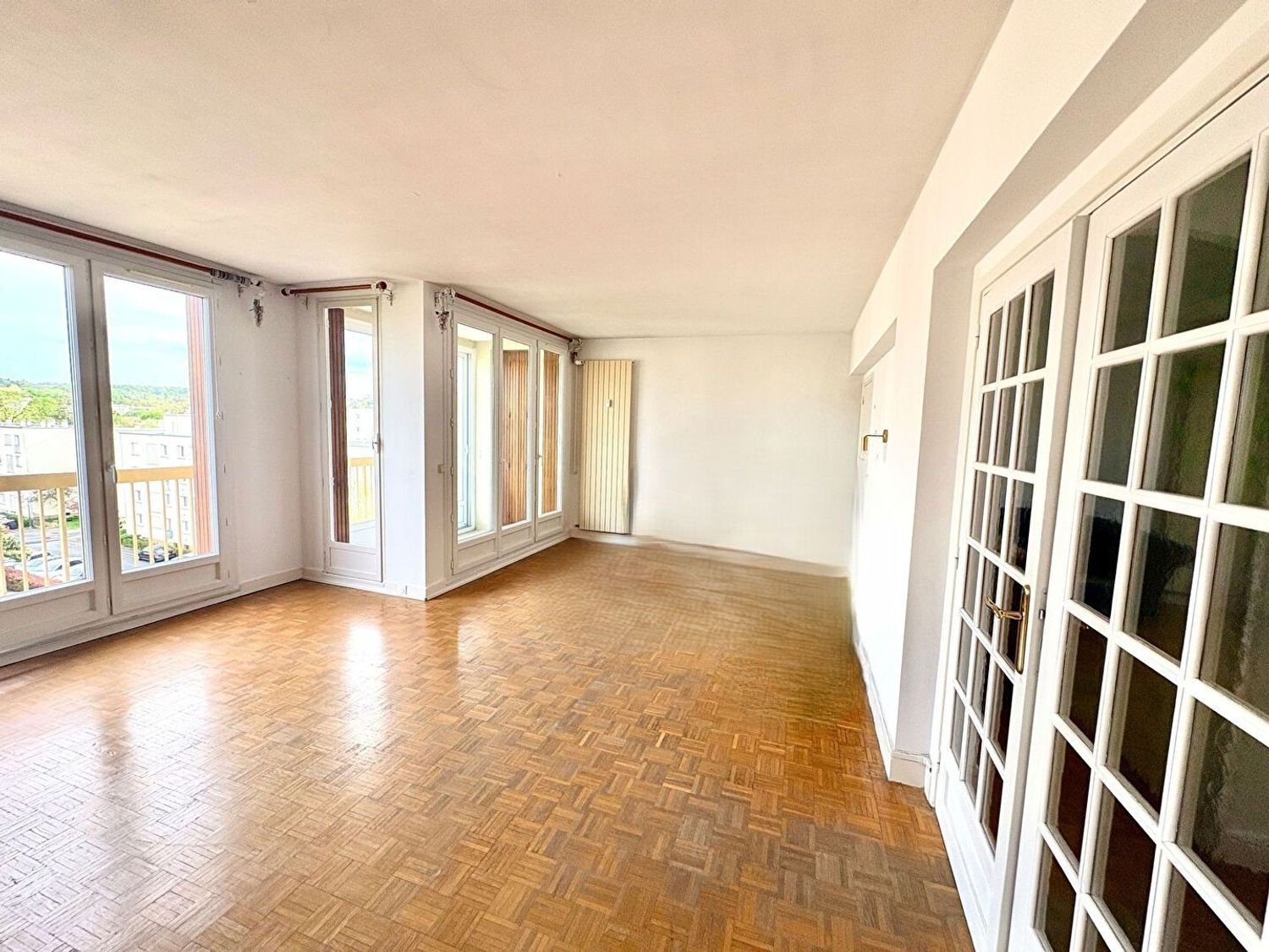 Appartement à vendre, 107m², Marly-le-Roi
