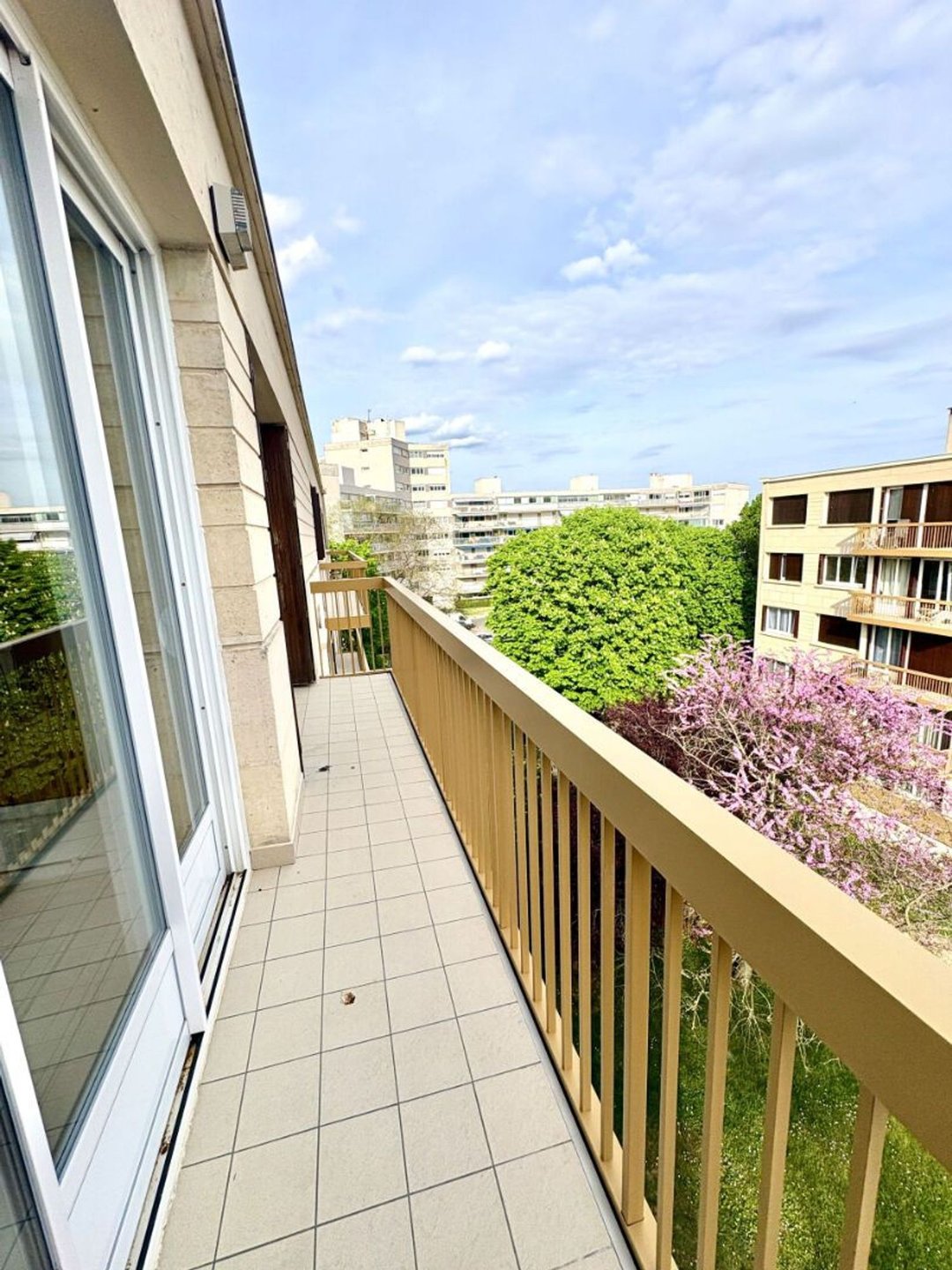 Appartement à vendre, 107m², Marly-le-Roi