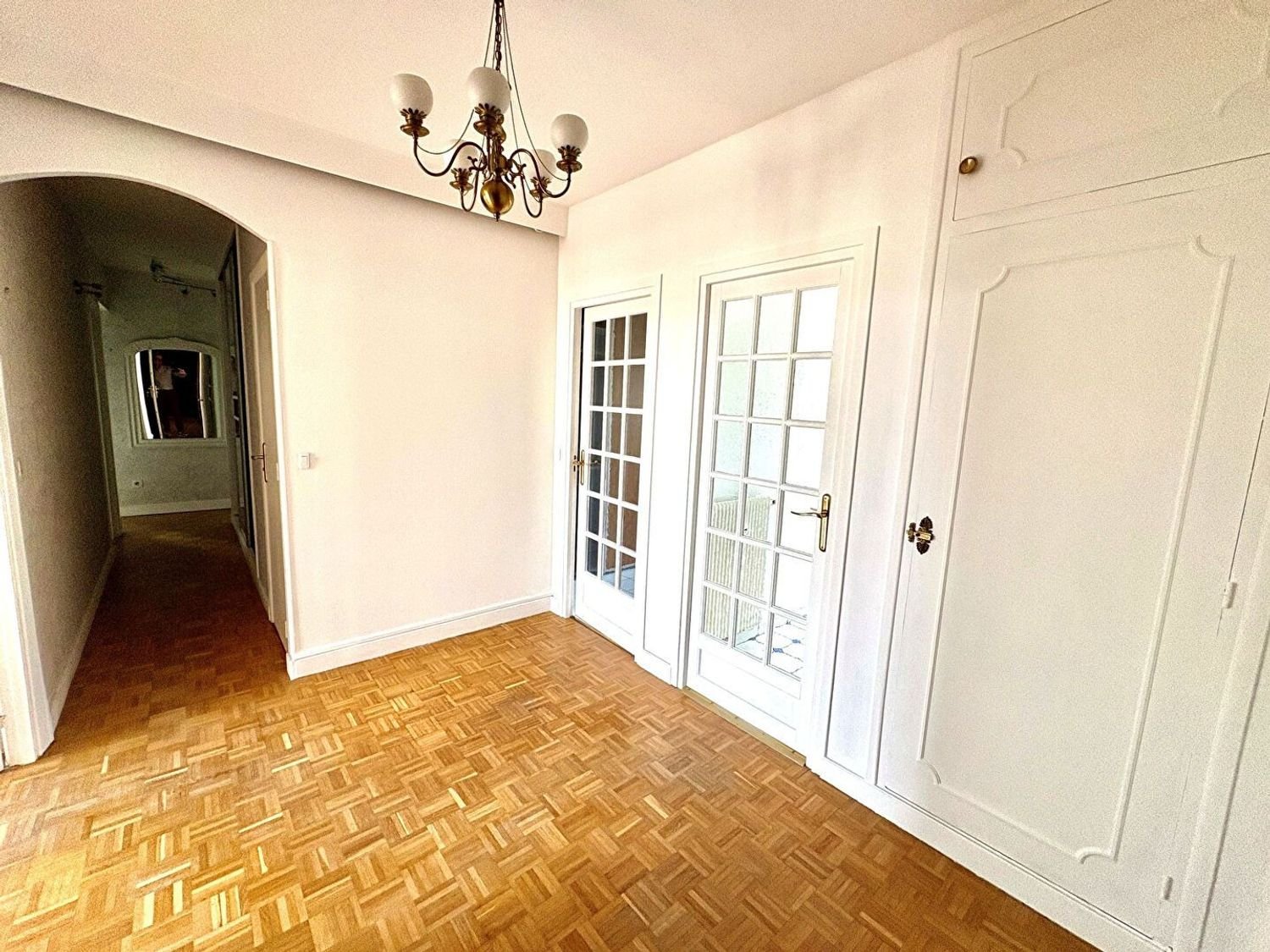 Appartement à vendre, 107m², Marly-le-Roi