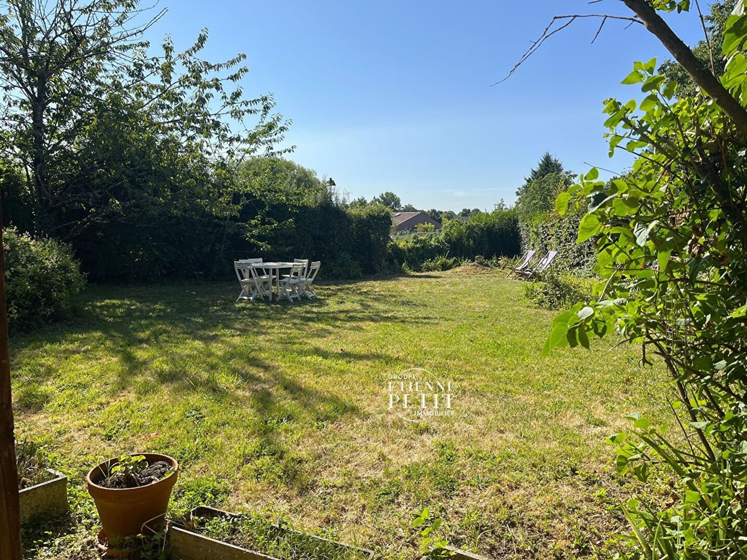 Maison à vendre, 128m², Feucherolles