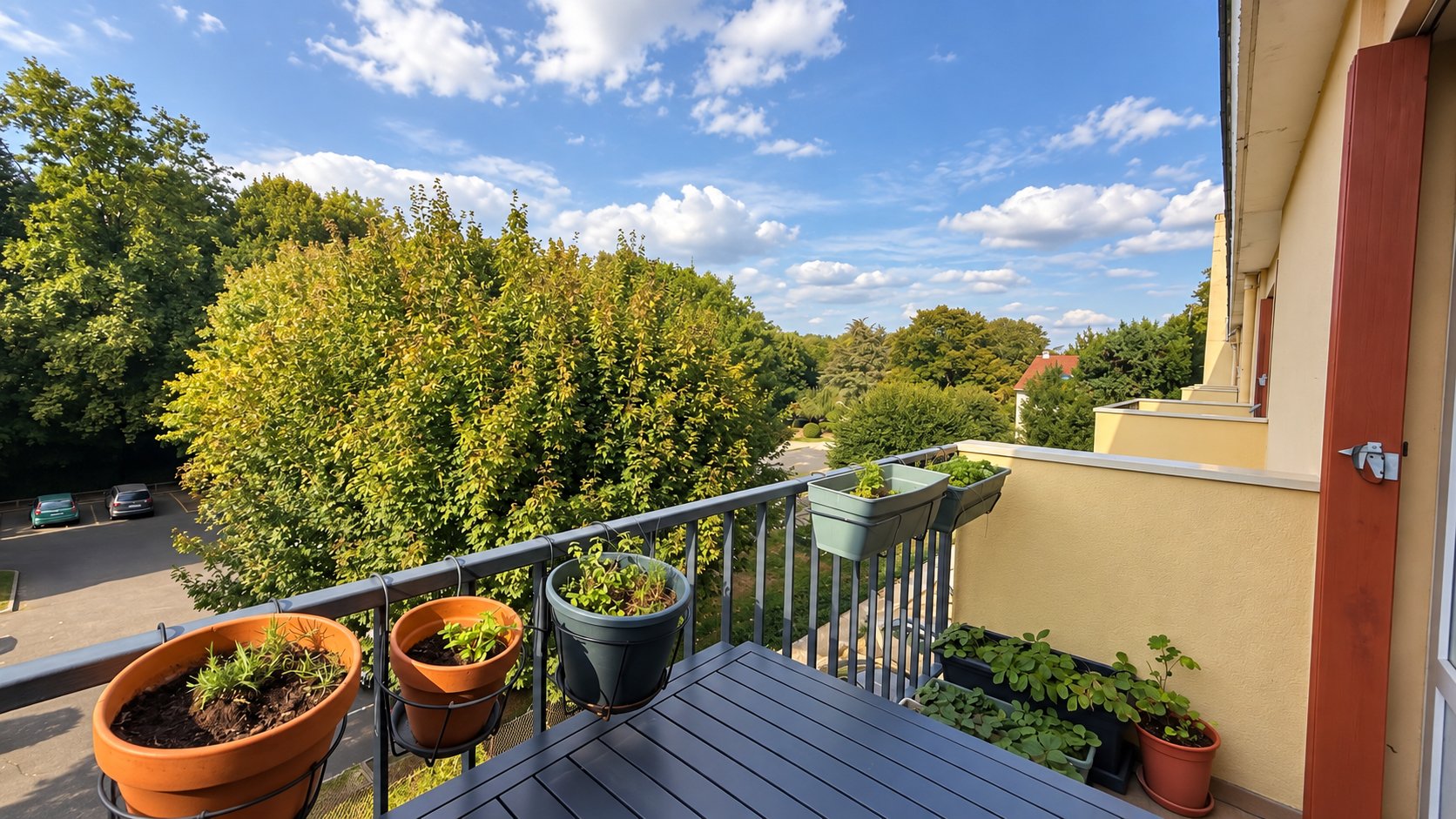 Appartement à vendre, 62m², L'Étang-la-Ville