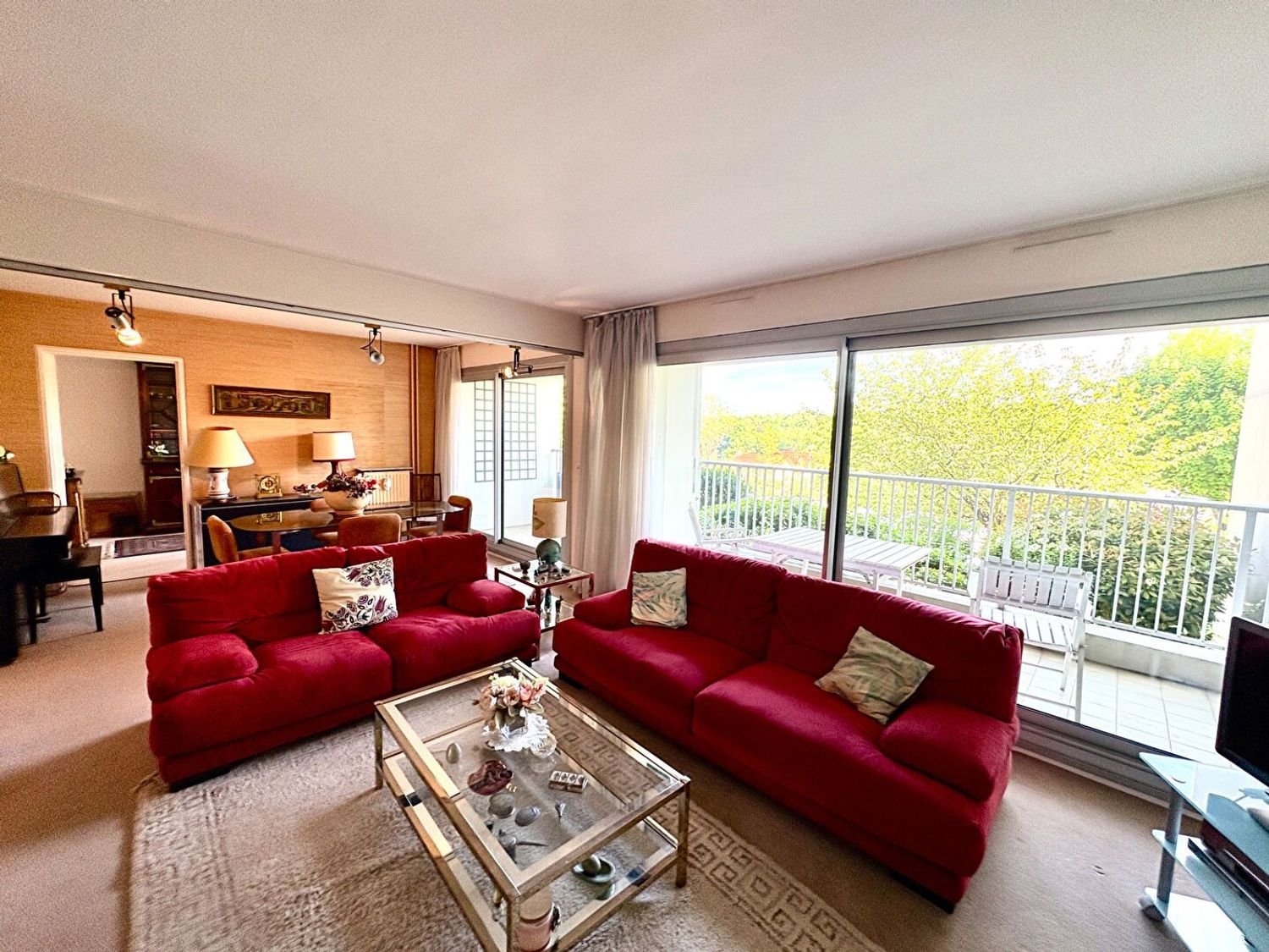 Appartement à vendre, 115m², Marly-le-Roi