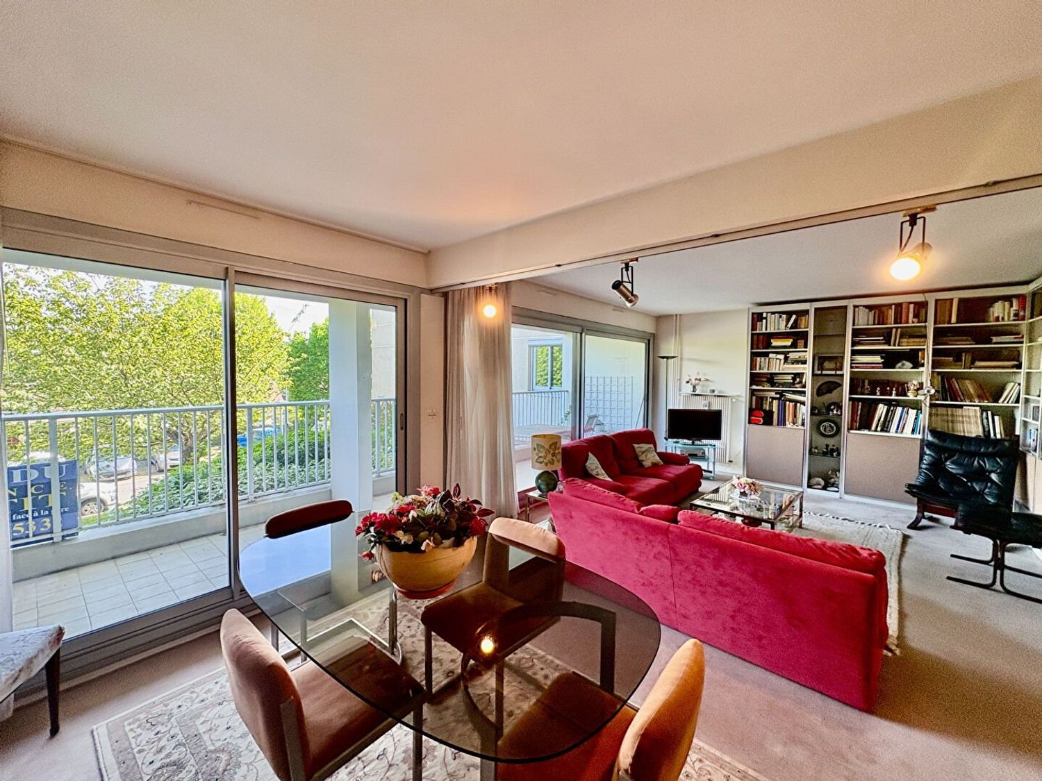 Appartement à vendre, 115m², Marly-le-Roi
