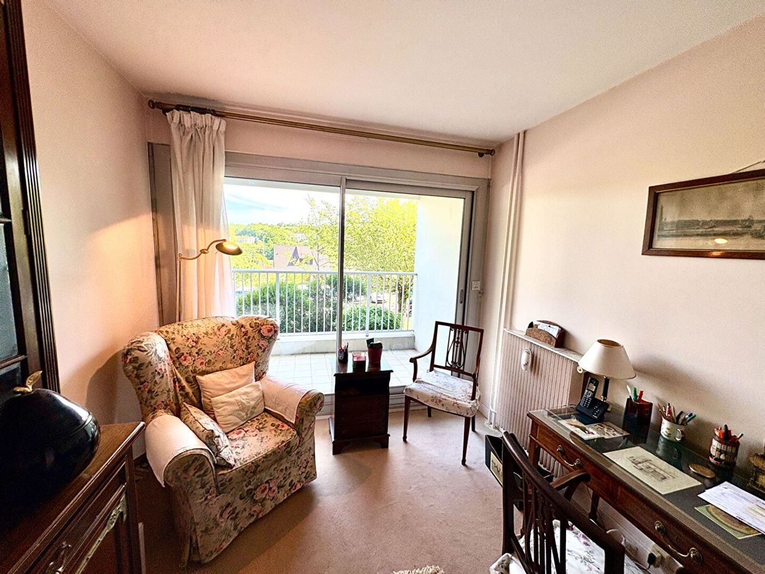 Appartement à vendre, 115m², Marly-le-Roi