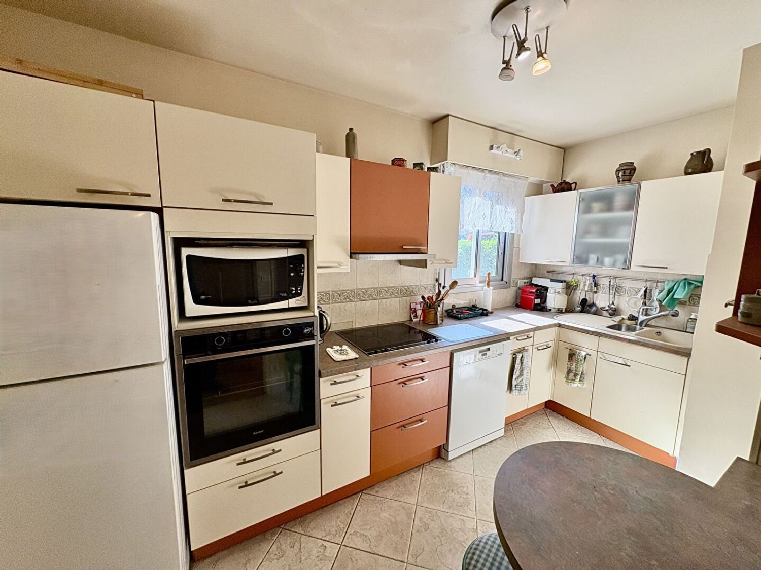 Appartement à vendre, 115m², Marly-le-Roi