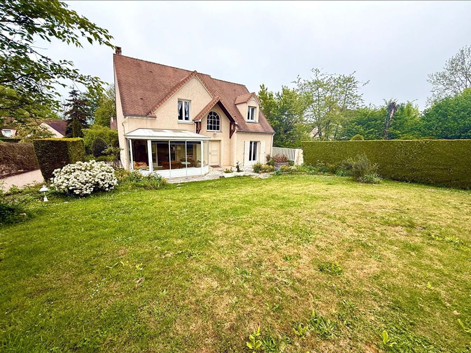 Maison à vendre, 175m², L'Étang-la-Ville